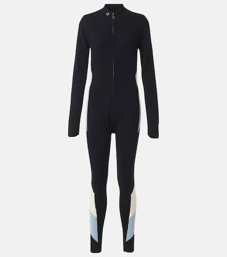 Ski-Overall Cora aus Wolle - Perfect Moment - Modalova