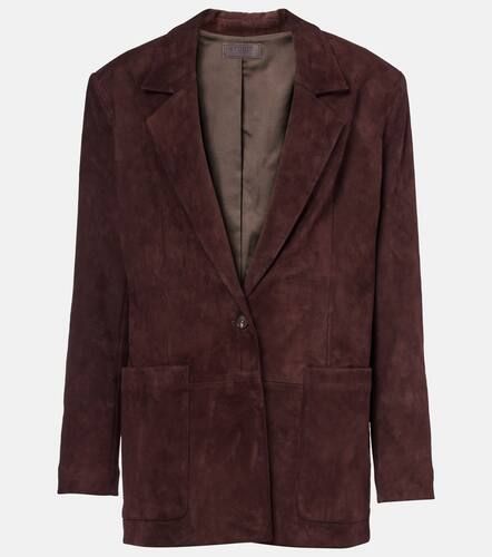 Stouls Berliner suede blazer - Stouls - Modalova