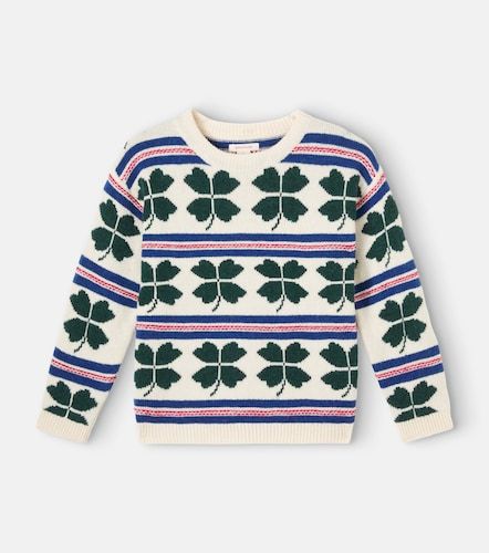 Konges Sløjd Pullover in misto lana - Konges Slojd - Modalova