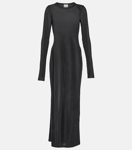 Khaite Bayra maxi dress - Khaite - Modalova