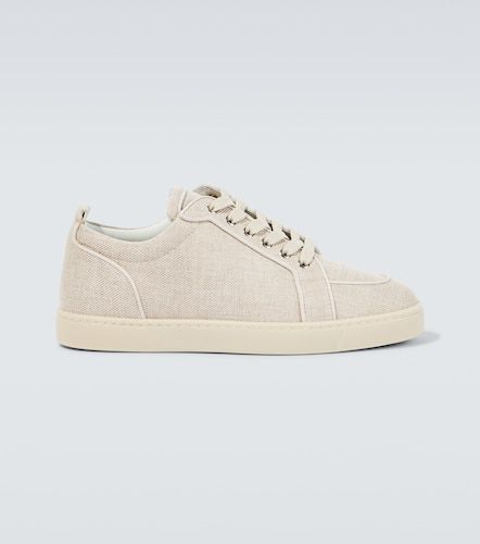 Sneakers Rantulow Orlato In canvas - Christian Louboutin - Modalova