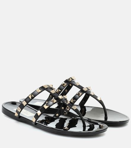 Sandalen Rockstud - Valentino Garavani - Modalova