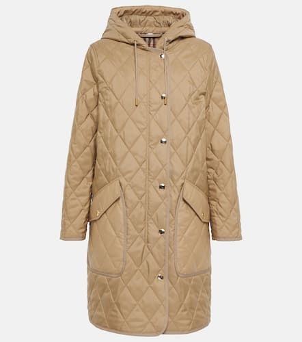 Burberry Quilted parka - Burberry - Modalova