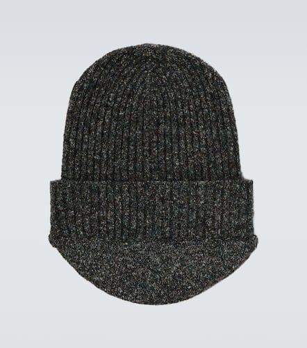 Gorro Der en mezcla de algodón - Ranra - Modalova