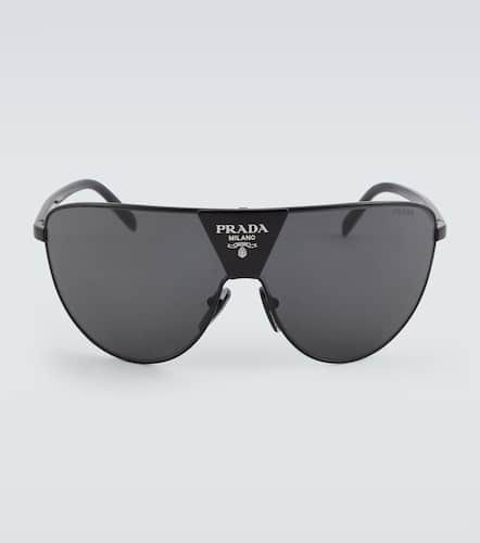 Prada Aviator sunglasses - Prada - Modalova