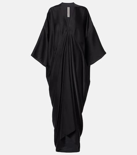 Rick Owens Caftano Tommykite - Rick Owens - Modalova