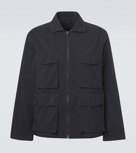 Lemaire Cotton canvas field jacket - Lemaire - Modalova