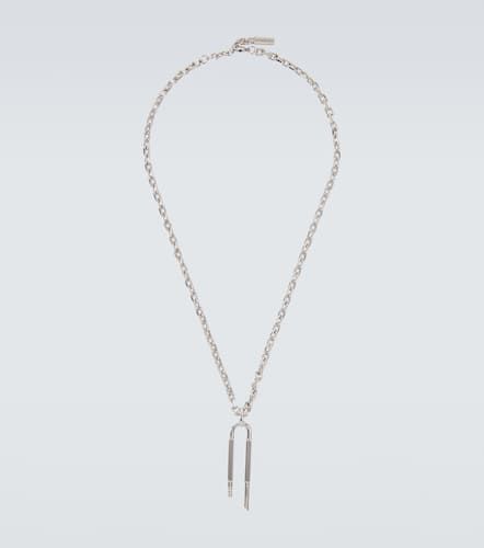 Givenchy Collar Lock de cadena - Givenchy - Modalova