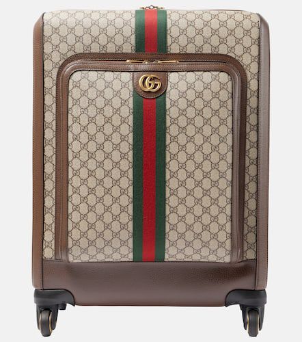 Savoy Medium carry-on suitcase - Gucci - Modalova