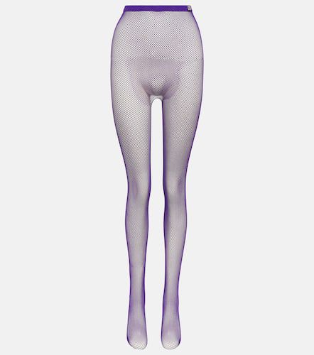 Opaque Dim Style Mama maternity tights with an ultra stretchy waistband