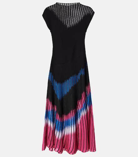 Rick printed midi dress - Diane von Furstenberg - Modalova