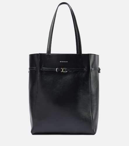 Voyou Medium leather tote bag - Givenchy - Modalova