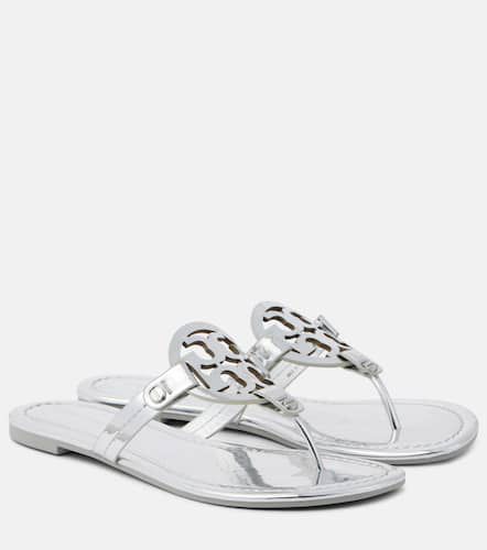 Miller embellished thong sandals - Tory Burch - Modalova