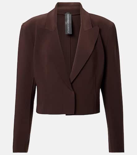 Norma Kamali Blazer - Norma Kamali - Modalova
