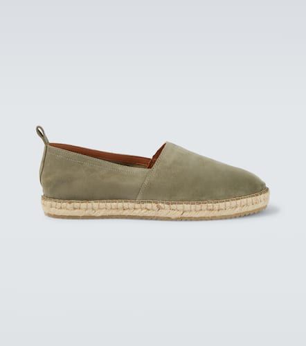 Espadrillas Helio in suede - Frescobol Carioca - Modalova