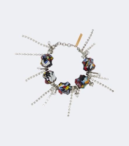 Bracciale con perline - Dries Van Noten - Modalova