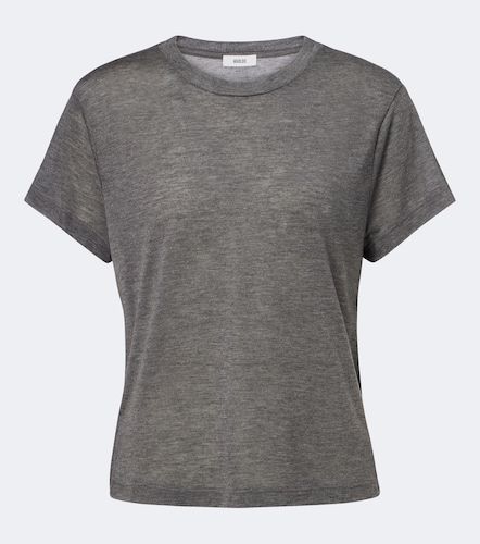 Agolde Camiseta Adine de jersey - Agolde - Modalova