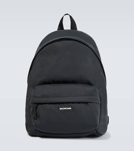Explorer reversible backpack - Balenciaga - Modalova