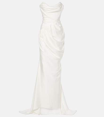 Bridal - Abito lungo Vaida - Vivienne Westwood - Modalova