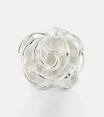 Anello Rose in sterling - Magda Butrym - Modalova