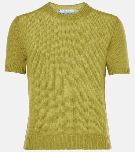 Prada Cashmere top - Prada - Modalova