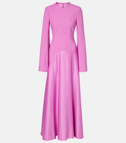 Solace London Robe longue Storm - Solace London - Modalova