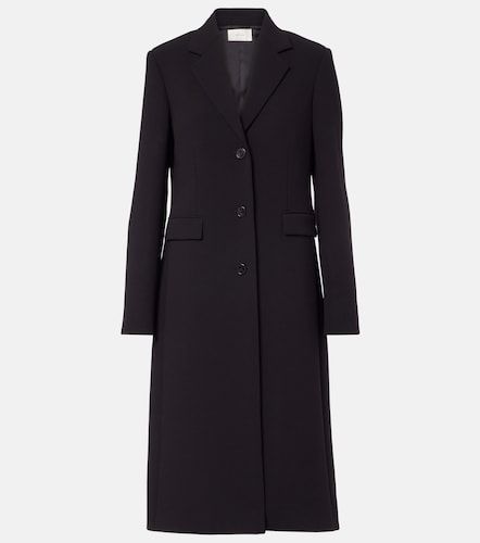 The Row Cerys wool-blend coat - The Row - Modalova