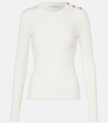 Jersey Essential Ease de mezcla de lana - Dorothee Schumacher - Modalova