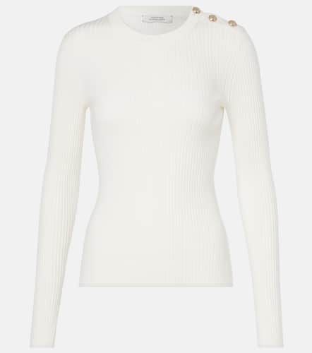 Pullover Essential Ease aus Wolle und Seide - Dorothee Schumacher - Modalova