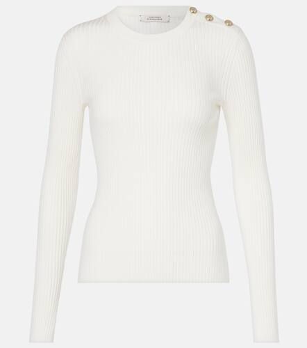 Pullover Essential Ease in misto lana e seta - Dorothee Schumacher - Modalova