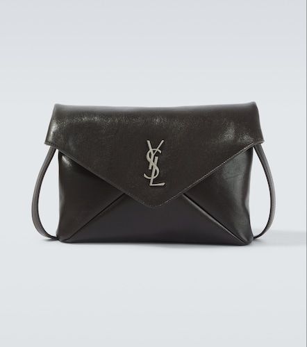 Borsa a tracolla Cassandre Envelope in pelle - Saint Laurent - Modalova