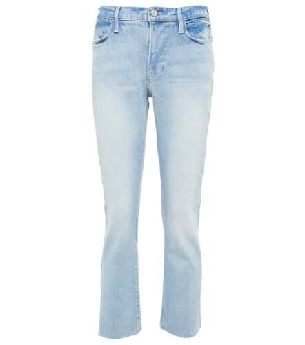 Frame Jeans regular cropped Le High - Frame - Modalova