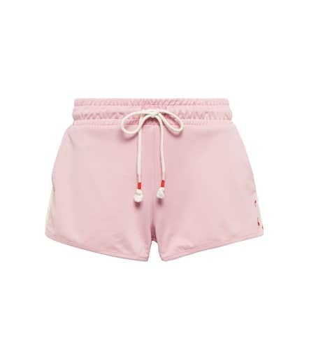 The Upside Mid-Rise Shorts Nina - The Upside - Modalova