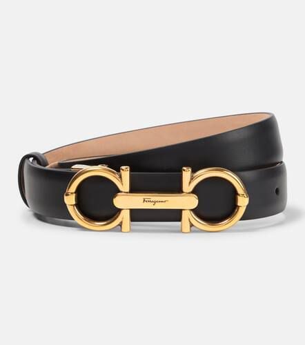 Ferragamo hotsell diamond belt