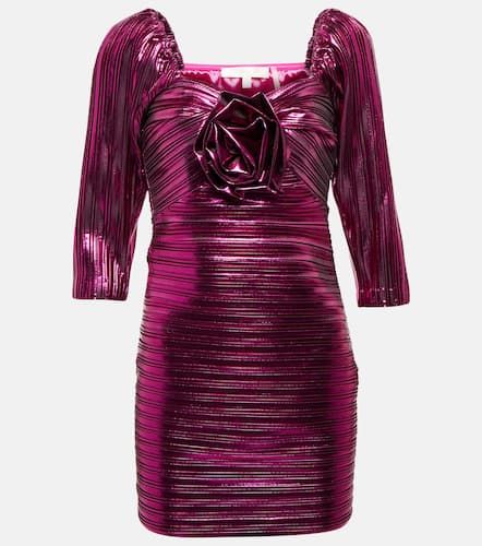 Robe Thompson en lamé - LoveShackFancy - Modalova