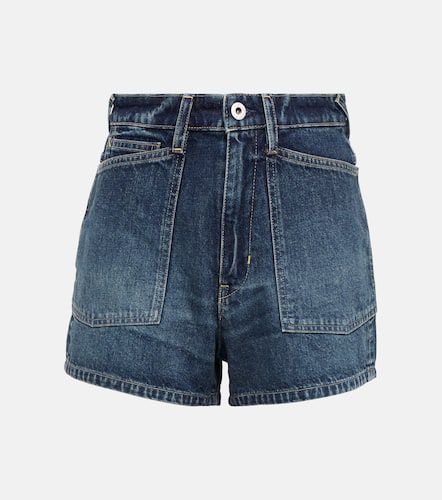 Kenzo Shorts di jeans - Kenzo - Modalova