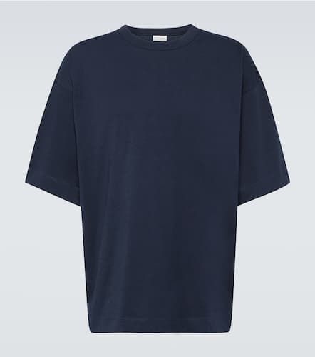 Dries Van Noten T-shirt en coton - Dries Van Noten - Modalova
