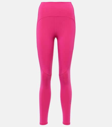 High-Rise Leggings TrueStrength - Adidas by Stella McCartney - Modalova