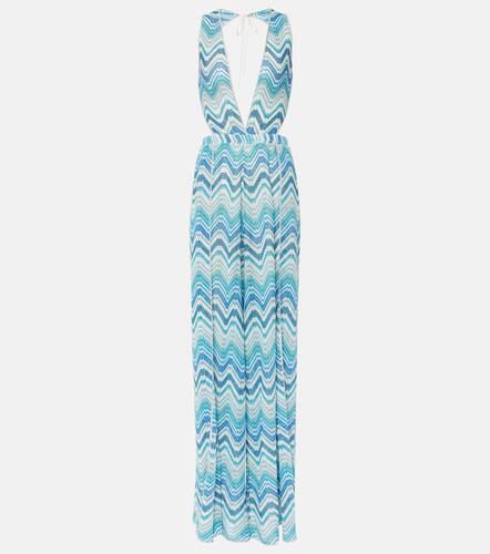 Missoni Jumpsuit aus Häkelstrick - Missoni - Modalova