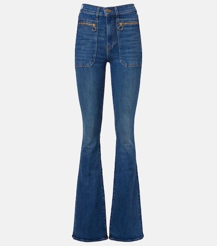Veronica Beard Beverly flared jeans - Veronica Beard - Modalova