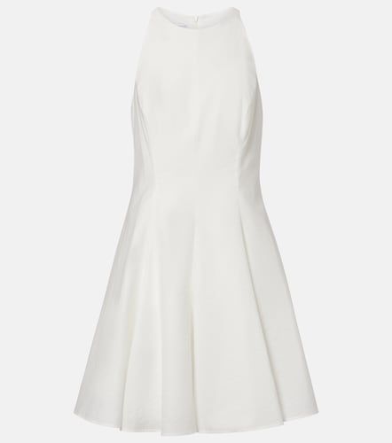 Cotton-blend minidress - Brunello Cucinelli - Modalova