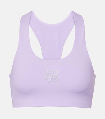 Loewe x On sujetador deportivo - Loewe - Modalova