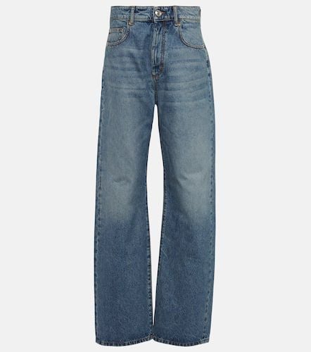 Jeans anchos Fido con tiro alto - Sportmax - Modalova
