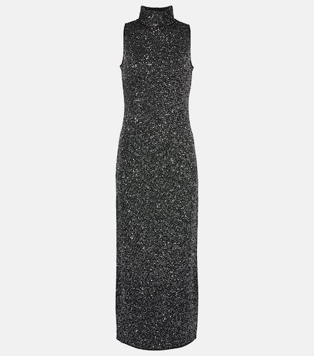 Berlina sequined maxi dress - Max Mara - Modalova