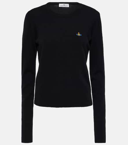 Wool and cashmere sweater - Vivienne Westwood - Modalova