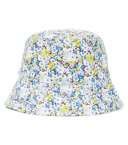 Sombrero de pescador Theana de algodón - Bonpoint - Modalova