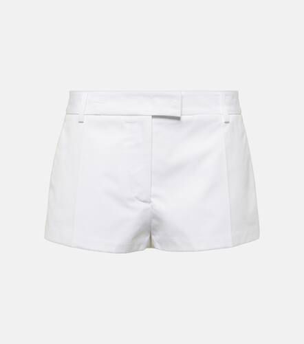 Valentino Cotton poplin shorts - Valentino - Modalova