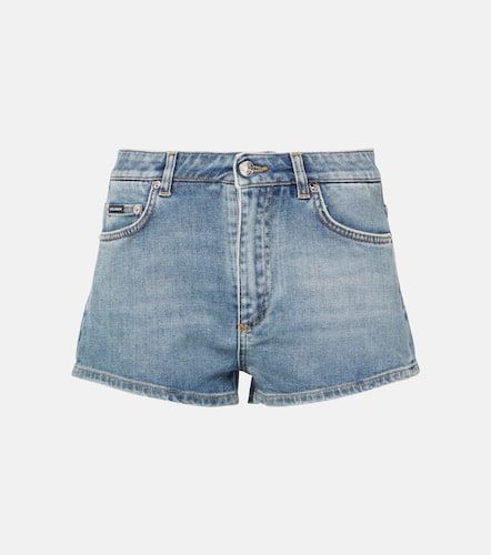 Dolce&Gabbana Denim shorts - Dolce&Gabbana - Modalova