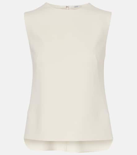 Fforme Top Gilma con peplum - Fforme - Modalova