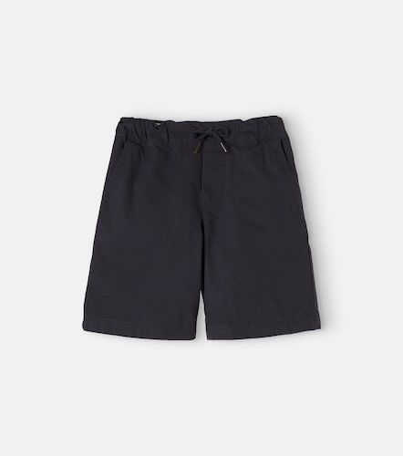 Shorts Bendix in canvas di cotone - Wheat - Modalova